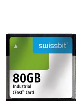SFCA020GH1AO1TO-I-6B-21P-STD INDUSTRIAL CFAST CARD F-86 20