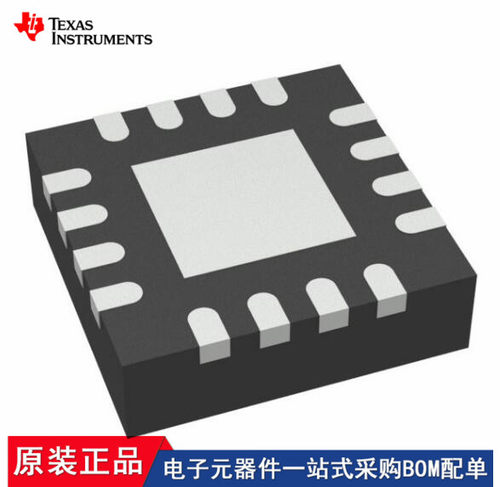 DRV8833RTYT LM51501QRUMTQ1 LM5150QRUMTQ1 TPS54418RTER