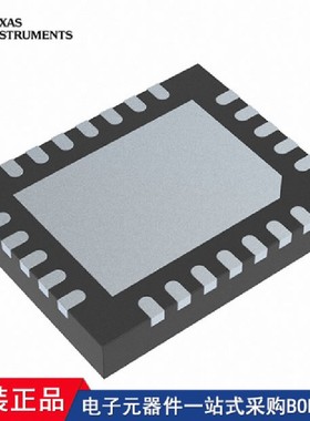 DAC8740HRGET DAC8741HRGET BQ24271RGET THS6184RHFR