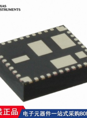 LMZ34002RKGT TPS84259RKGT LMZ35003RKGT TPS84250RKGT