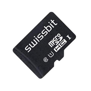 SFSD8192N3BM1TO-I-LF-2B1-STD MEM CARD MICROSDHC 8GB CLASS 10