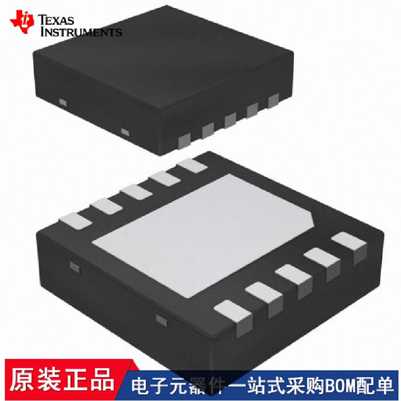 DAC8163SDSCR DAC8163TDSCR DAC8563SDSCR PTPS7A9601DSCR