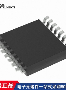 ADS8354IPW TLV5614IPWR DAC8534IPW DAC8168ICPWR ADS8353QPWQ1