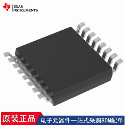 ADS8354IPW TLV5614IPWR DAC8534IPW DAC8168ICPWR ADS8353QPWQ1