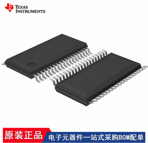 SN65LVDS388ADBTR SN75LVDS388ADBT TMS320F280200DAS
