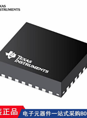 LP873344RHDTQ1 DP83TC813RRHFRQ1 CC2520RHDR TPS6565342RHDTQ1