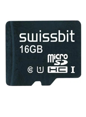 SFSD016GN1AM1TO-E-ZK-21P-STD INDUSTRIAL MICROSD CARD S-56U