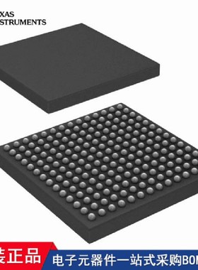 TMS320C5517AZCH20 TMS320C5515AZCHA10