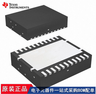 TPS53353DQPT TPS53355DQPR TPS56221DQPT