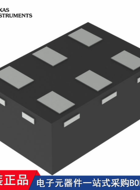 SN74AUP1G240DRYR SN74AUP2G34DRYR SN74AUP2G07DRYR