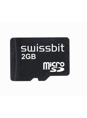 SFSD2048N1AS1TO-I-QG-221-STD INDUSTRIAL MICROSD CARD S-600U
