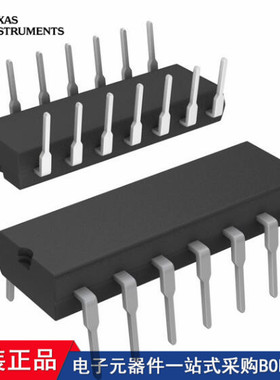 SN74ALS1005N SN74S260N LF444ACN/NOPB LMC6484AIN/NOPB