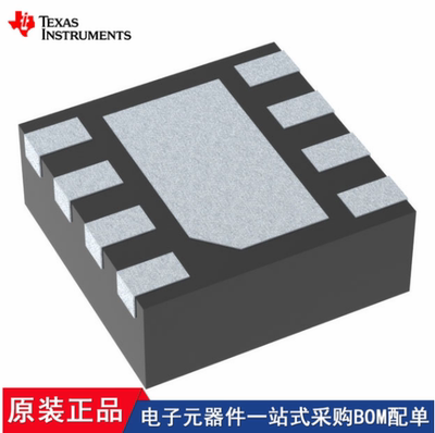 TPS62063DSGR DAC53401DSGR TPS51604DSGT LM2775QDSGTQ1