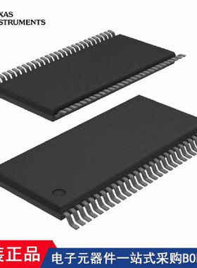 SN74ALVC162836DL SN74ABT16863DLR SN74ABT16601DLR