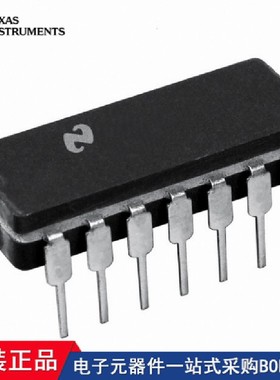 JM38510/31302BCA TL064MJB SNJ54AS32J CD54HCT74F3A LM124AJ/PB