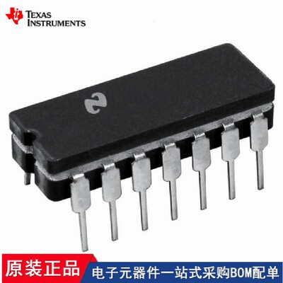 JM38510/31302BCA TL064MJB SNJ54AS32J CD54HCT74F3A LM124AJ/PB