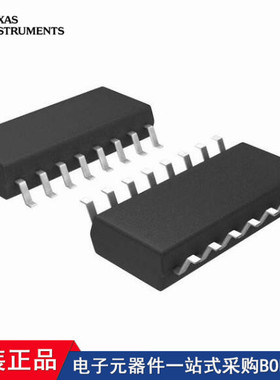 SN75ALS173NSR SN65C1167ENS TL441CNSR TL1454ACNSR