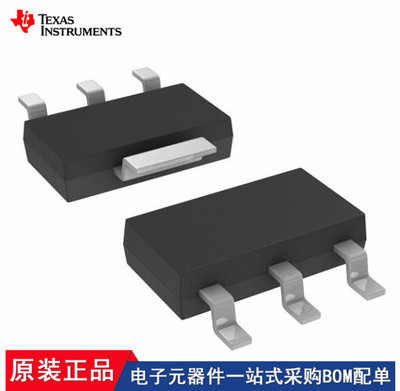 LM337IMP/NOPB LM2937IMP-2.5/NOPB REG1117-2.85/2K5