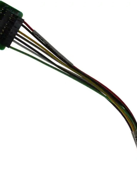 HW-USB-FLYLEADS-G BOARD ADAPTER AND FLY LEADS