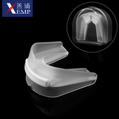 牙套A1zoq001 牙套男篮球拳击运动护齿专业散打跆拳道儿童磨牙保