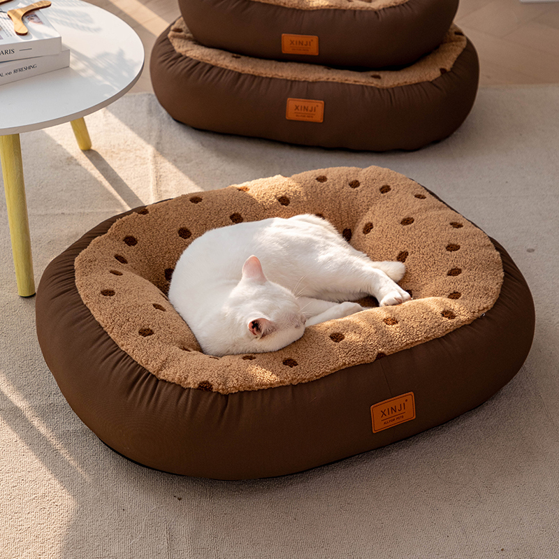 【深睡窝】【可拆洗】【保暖】