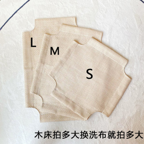 狗狗行军床宠物床配套布小号48*48中号60*48大号70*48尺寸