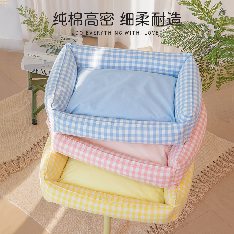 【可拆洗】【亲肤柔软】四季适用