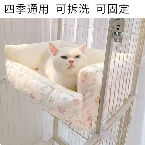 柔软结实可拆洗四季可用