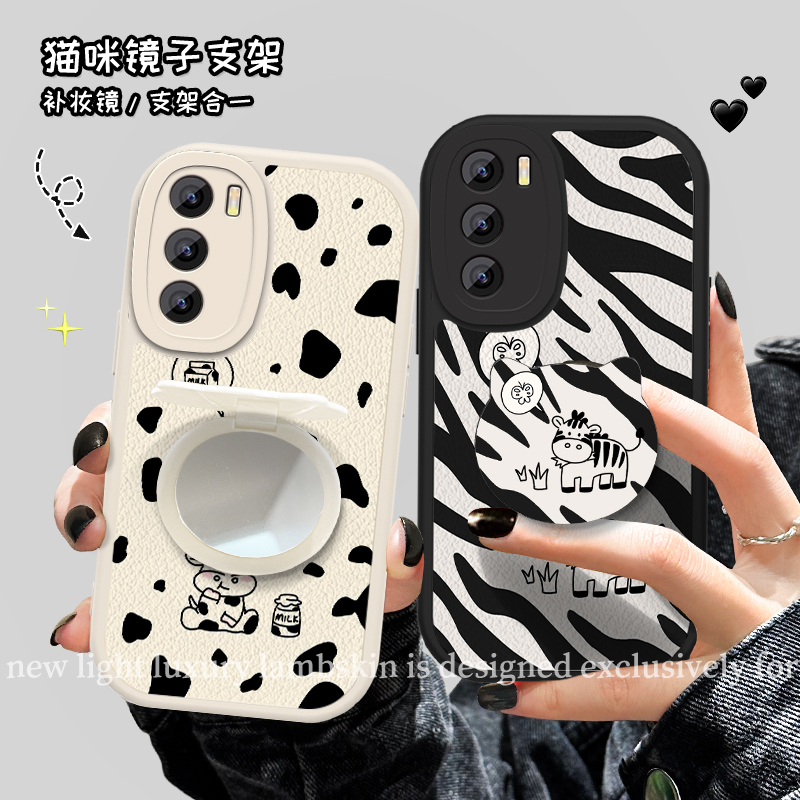 opporeno12R9225斑点狗小羊皮