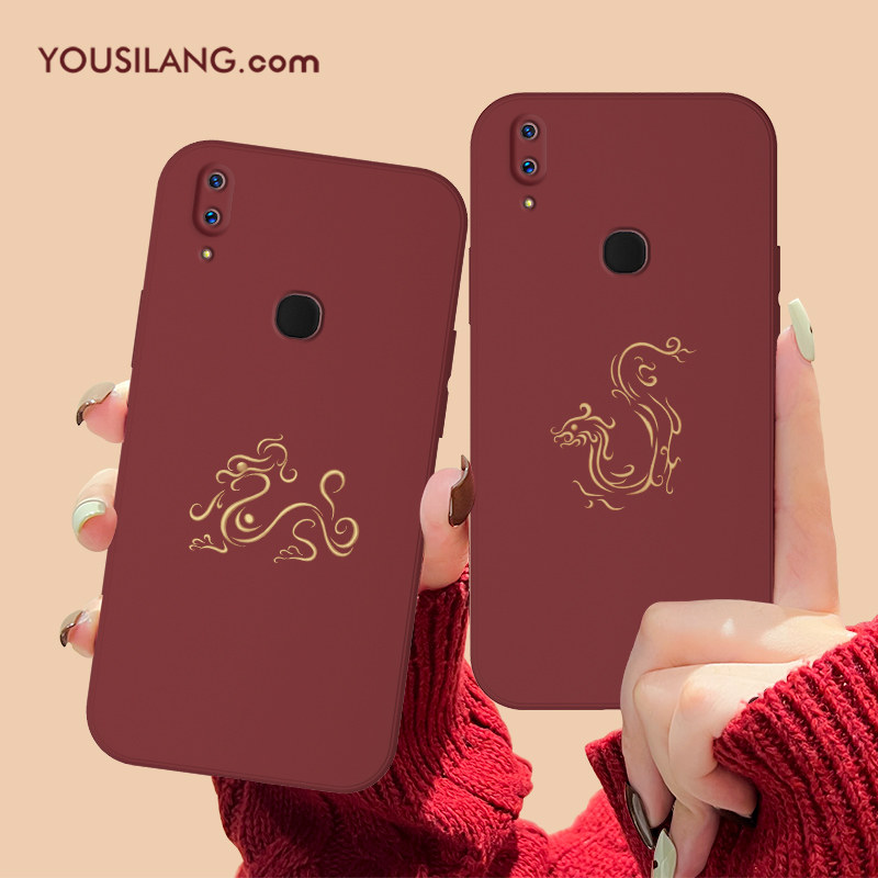 vivoy85G9957金龙液态壳