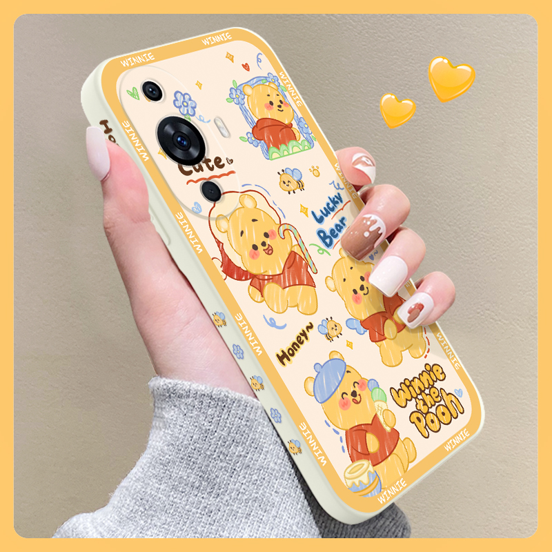 华为nova11G6423游玩液态壳