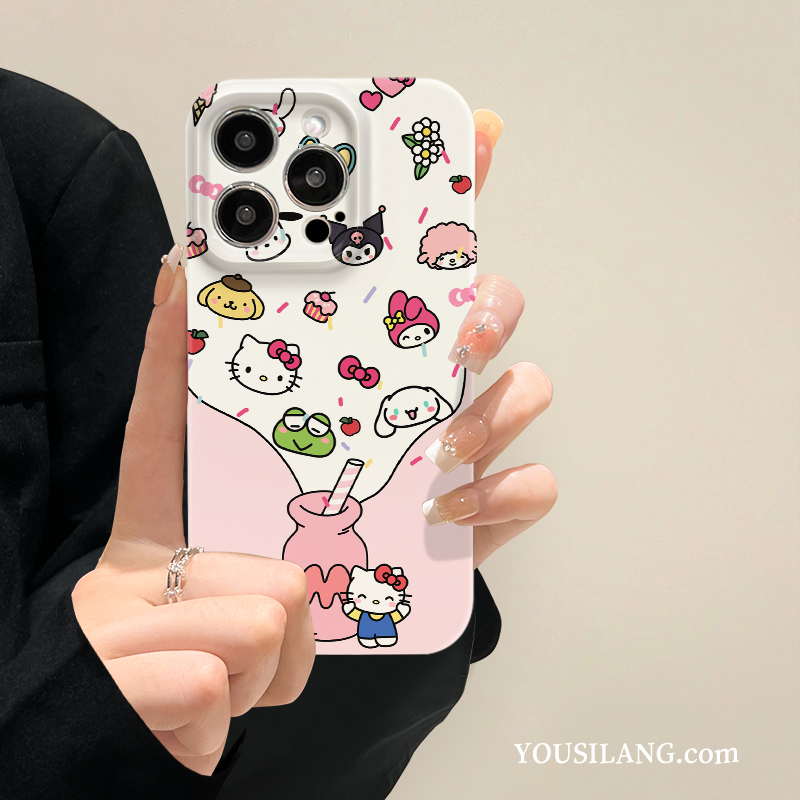 华为p60R7512牛奶菲林壳