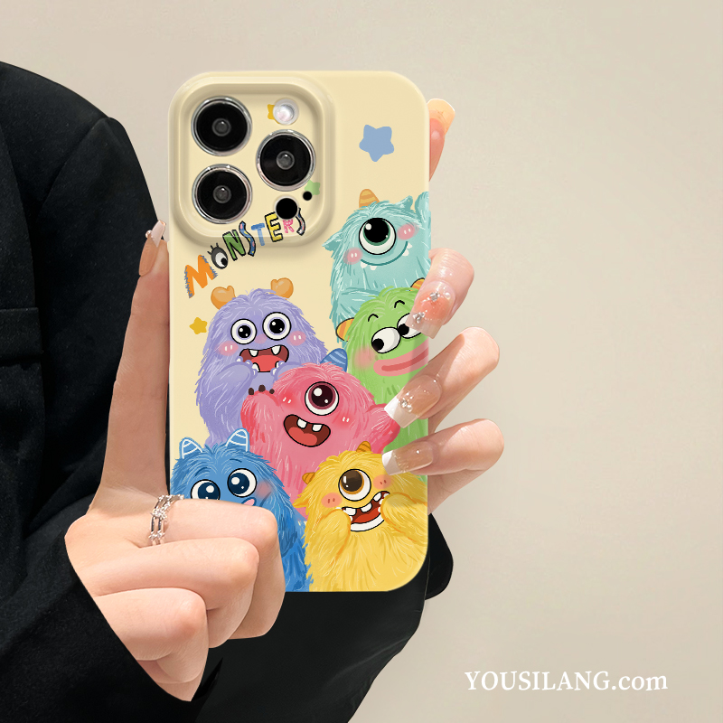 华为p60R7509海怪菲林壳