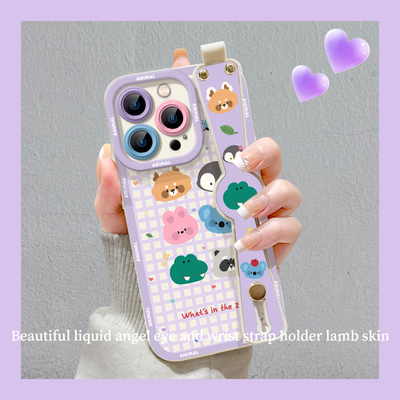 红米note13R7349狮子天使眼