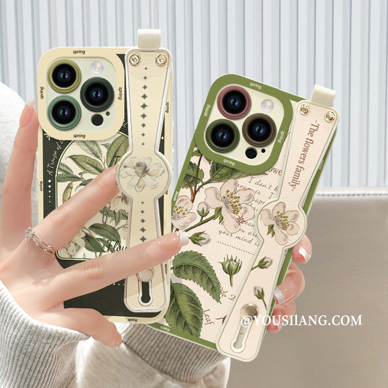 红米K60G2713复古百合天使眼