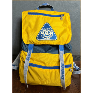 INVICTA双肩包Call Me by Your Name男女学生运动复古双肩背包