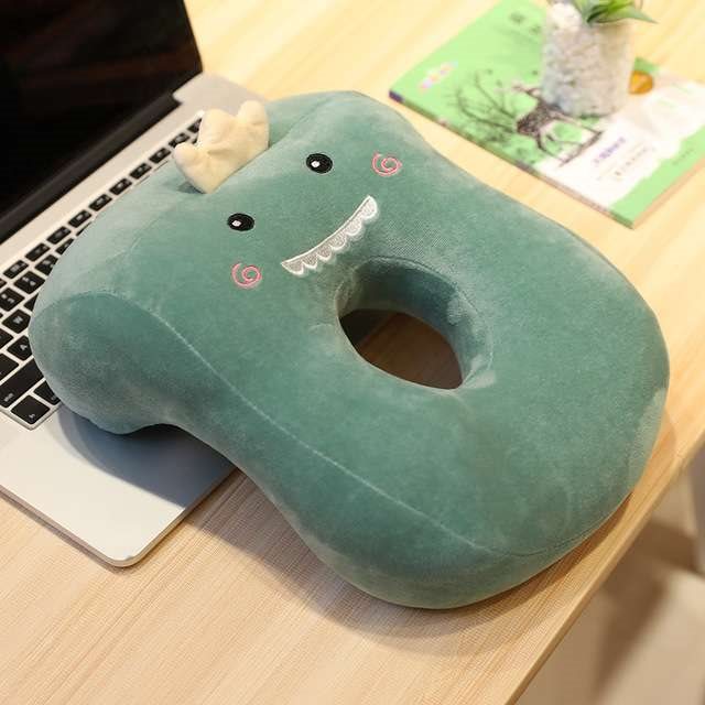 时尚办公室午睡神器趴在桌上睡觉垫枕趴桌枕学生学校靠枕手不麻在类目 居家布艺, 靠垫/抱枕中 - 来自Buy2taobao.com提供专业的淘宝代购服务