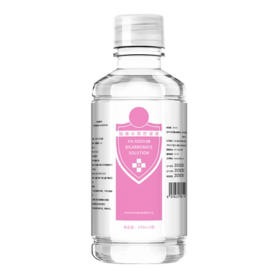 妇用小苏打溶液妇科私处护理洗液备孕碳酸氢钠洗内裤阴道小苏打水