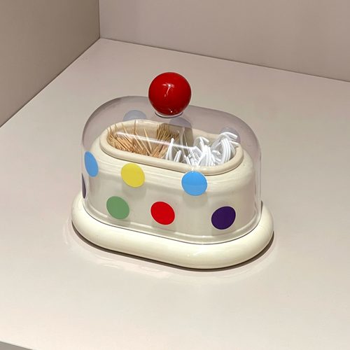 anhouse家居馆多巴胺牙签