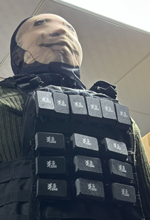 先驱重工 超猛爆反猛家军出击！