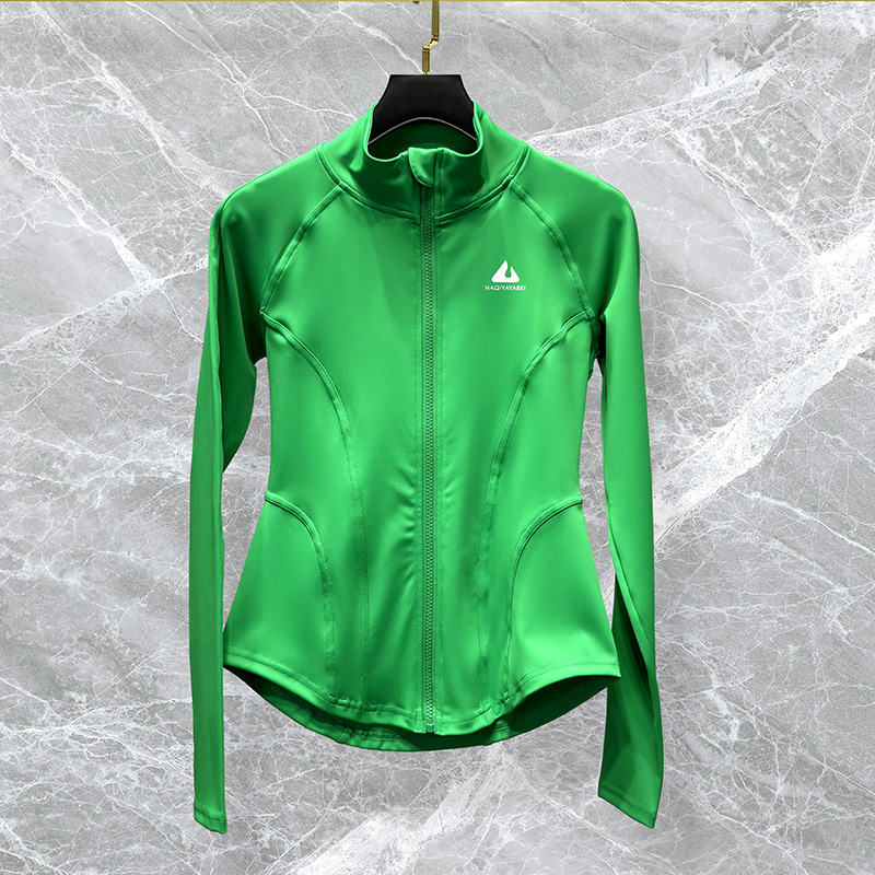 健身衣服女2025新款秋冬紧身