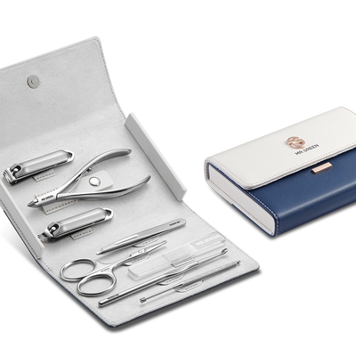 MR.GREEN指甲刀套装进口不锈钢