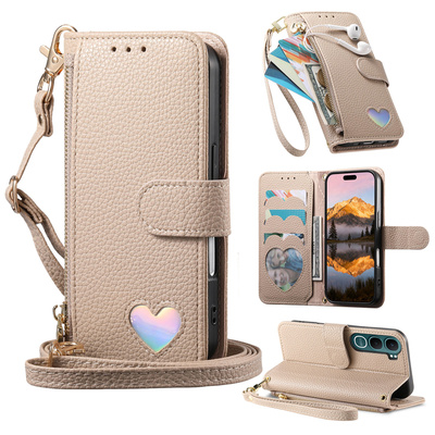 适用vivo V60手机壳V50翻盖V70FE带挂绳Y39斜挎V30可背X300防摔S60皮套V40lite新款V29全包Y29放卡片V30E插卡