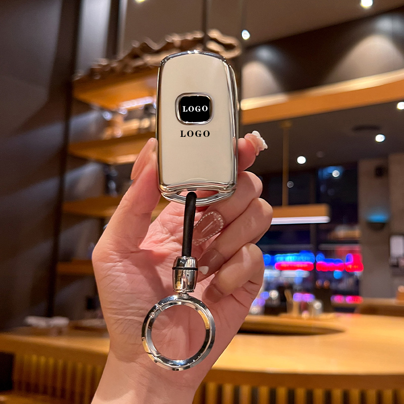 汽车TPU车标钥匙保护壳