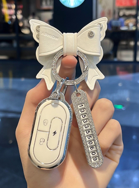 适用小牛电动车钥匙f2/n1s/g3c/g0/f0/c0/go保护套遥控外壳