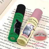 奶糕唇霜猫咪唇釉唇泥滋润显白不掉色不沾杯哑光裸色学生素颜口红