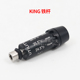 高尔夫球杆 套管连接器 KING 适用蛇王 铁杆 UTILITY 接口