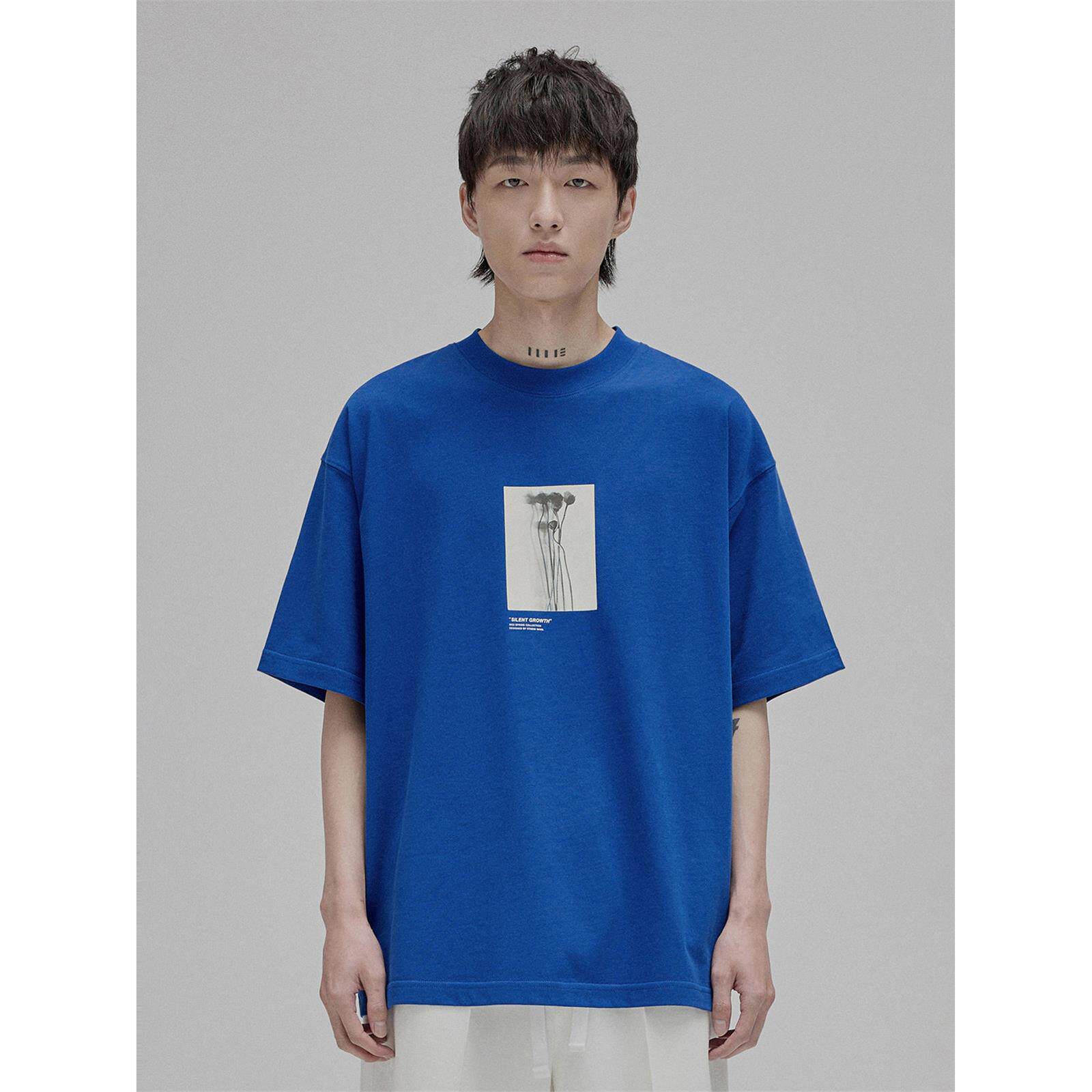 【NANS】SILENTGROWTH重磅300g