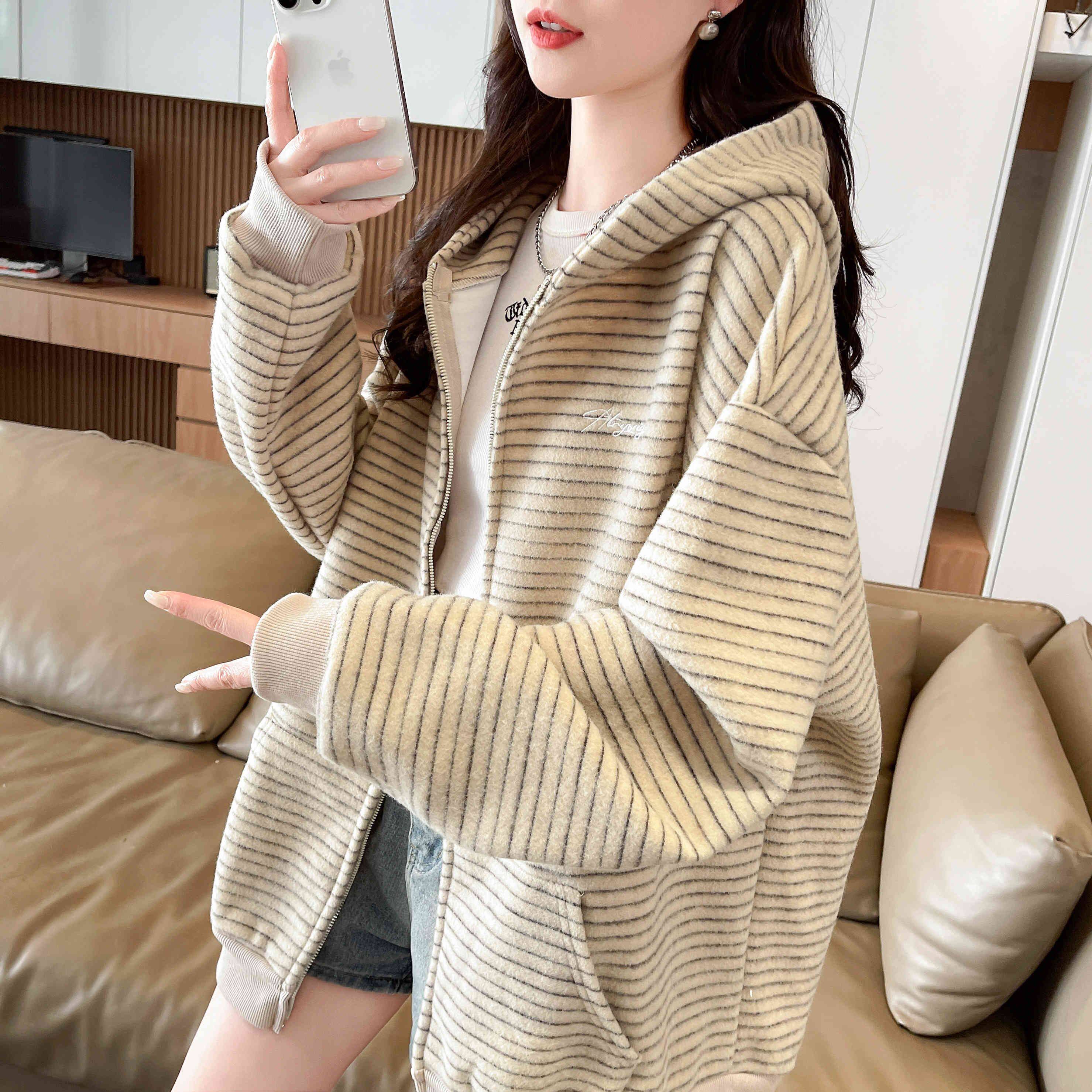 大码女装2025秋冬新款条