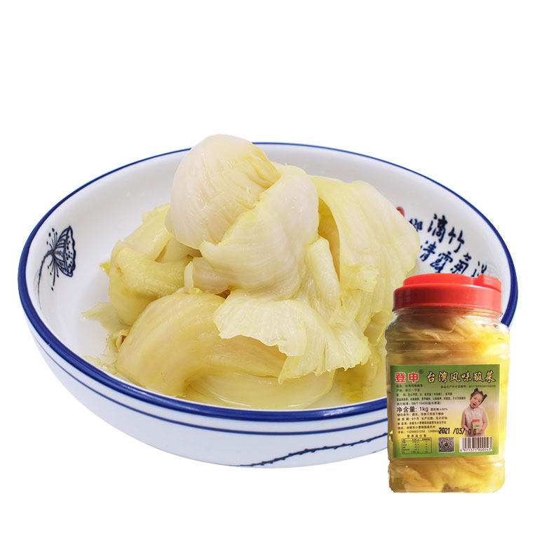 台湾泡菜素材模板 台湾泡菜图片下载 小麦优选
